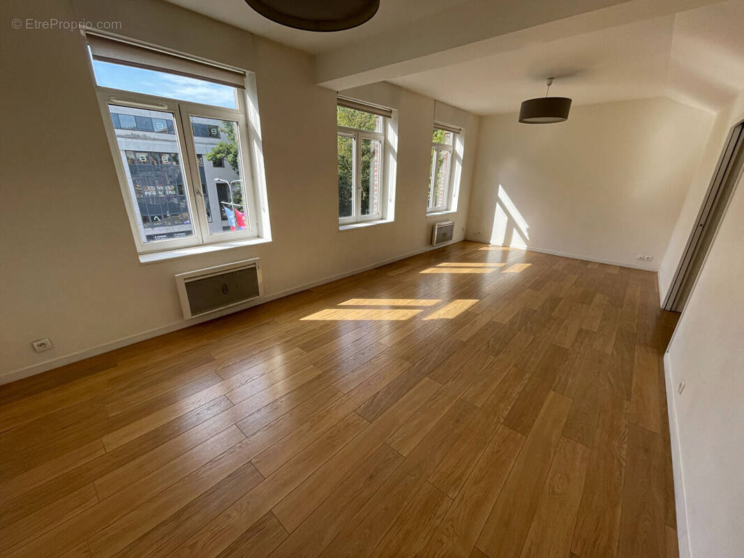 Appartement à LILLE