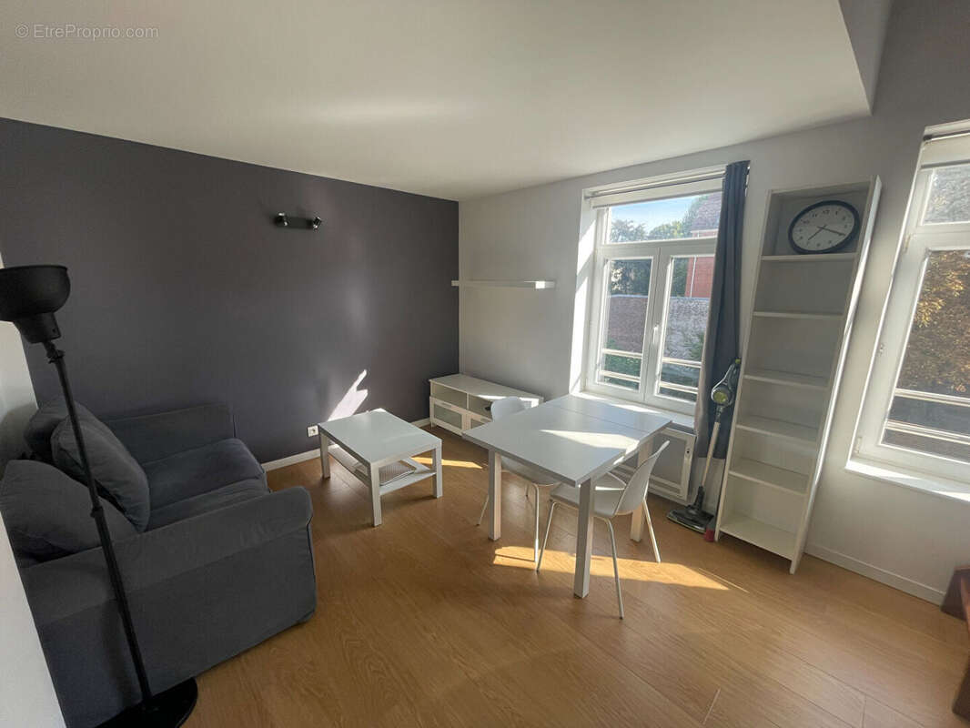 Appartement à LILLE