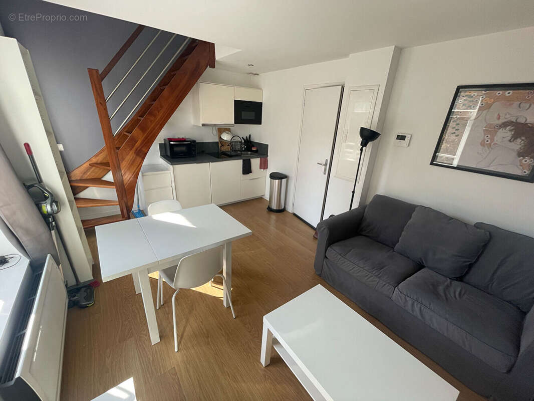 Appartement à LILLE