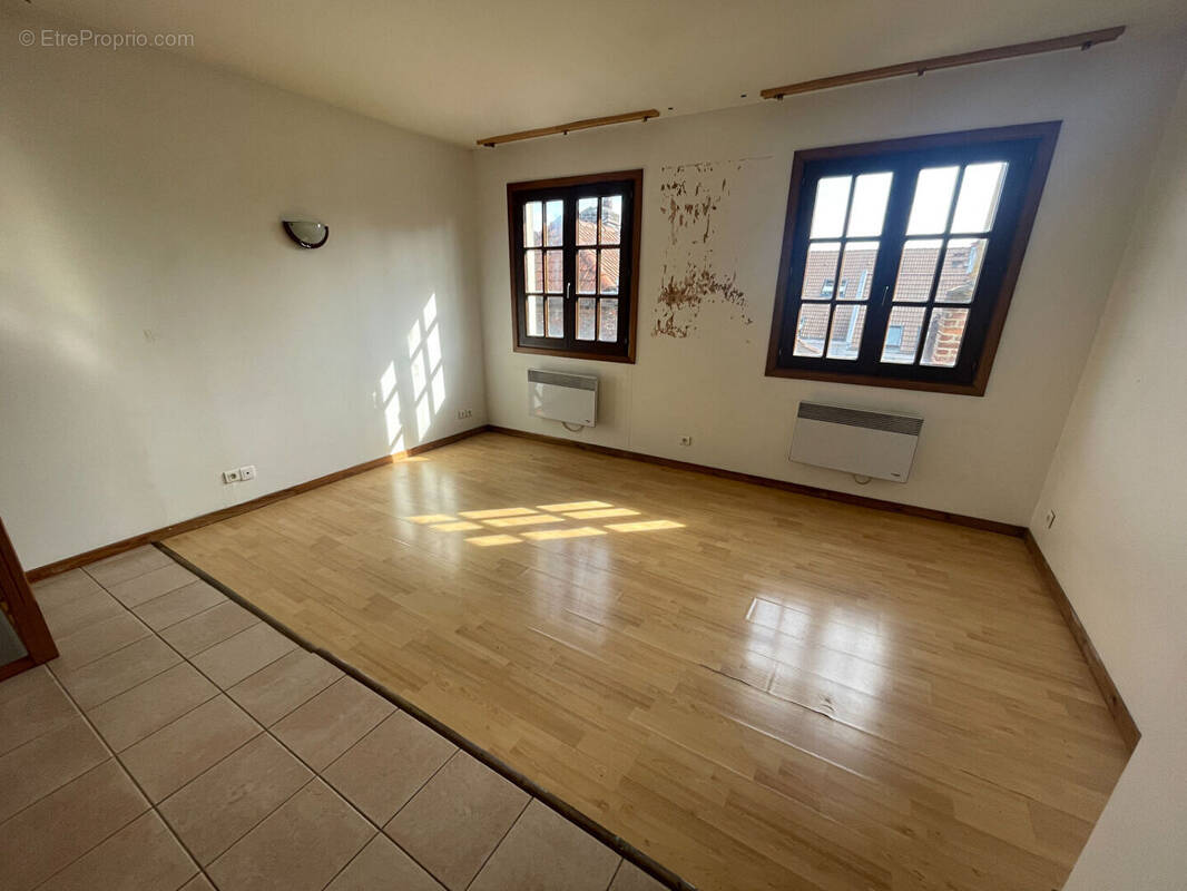 Appartement à LILLE