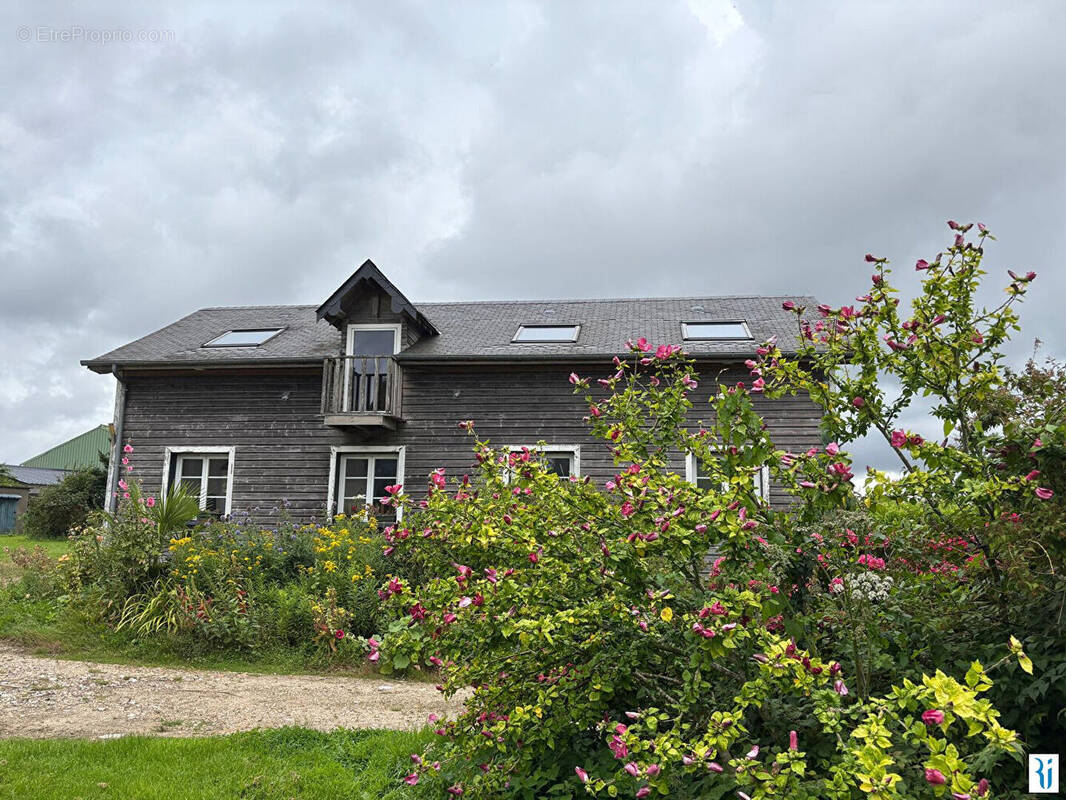 Appartement à MARTIGNY