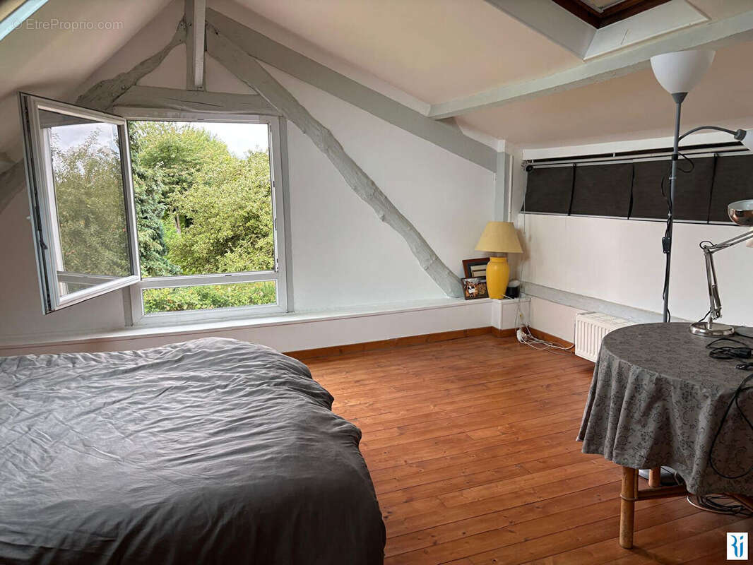 Appartement à MARTIGNY