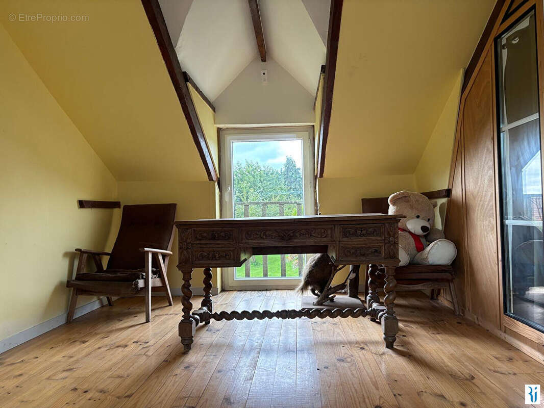 Appartement à MARTIGNY