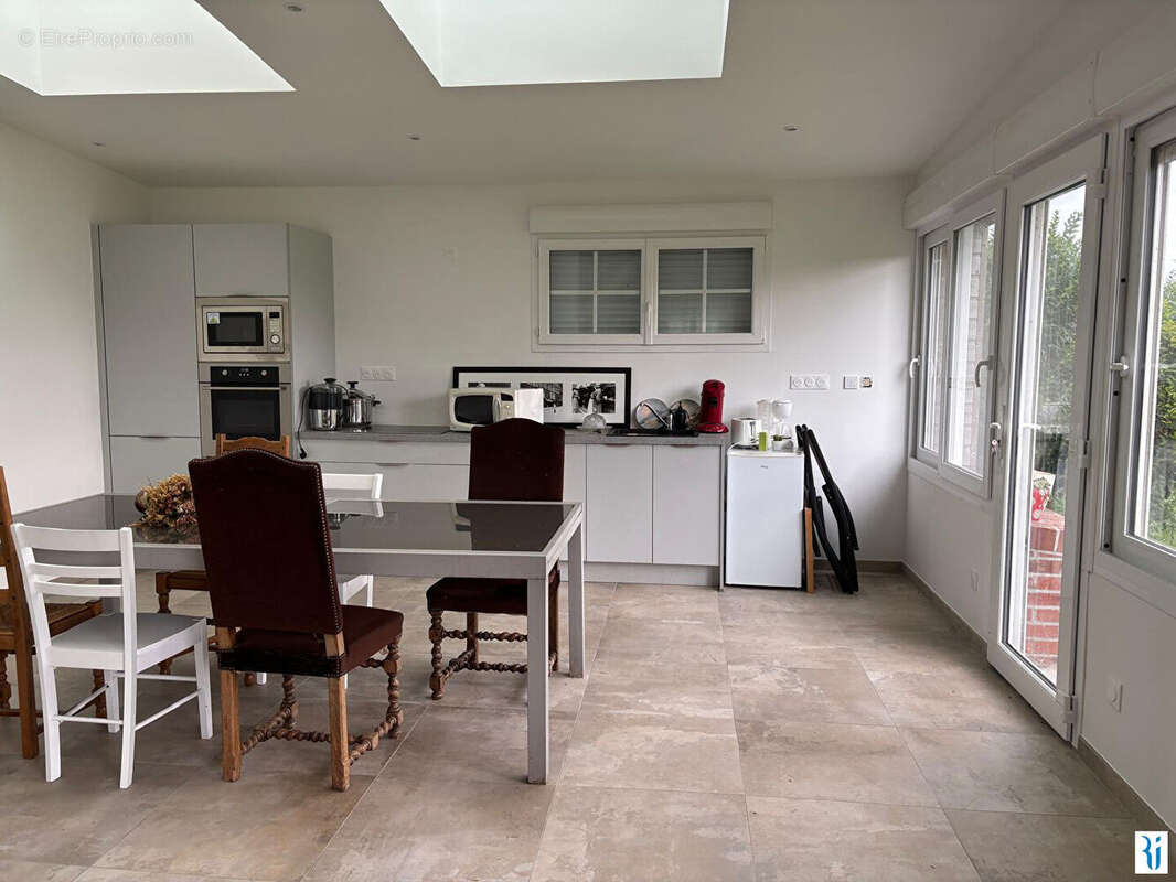 Appartement à MARTIGNY