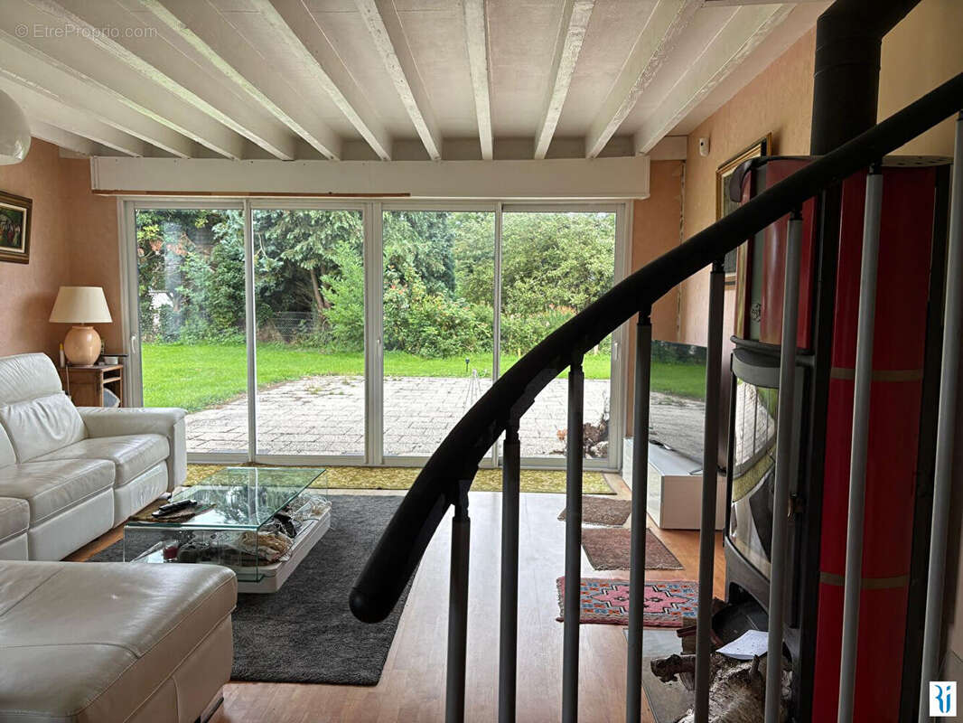 Appartement à MARTIGNY