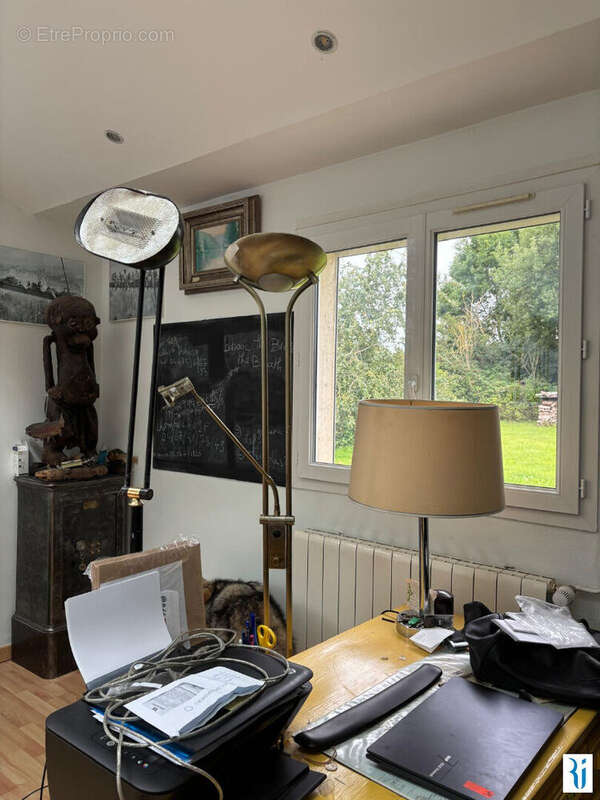 Appartement à MARTIGNY