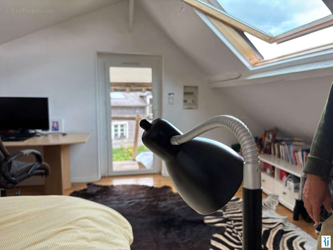 Appartement à MARTIGNY