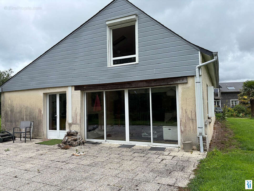 Appartement à MARTIGNY