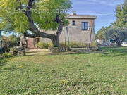 Maison à LE PUY-SAINTE-REPARADE