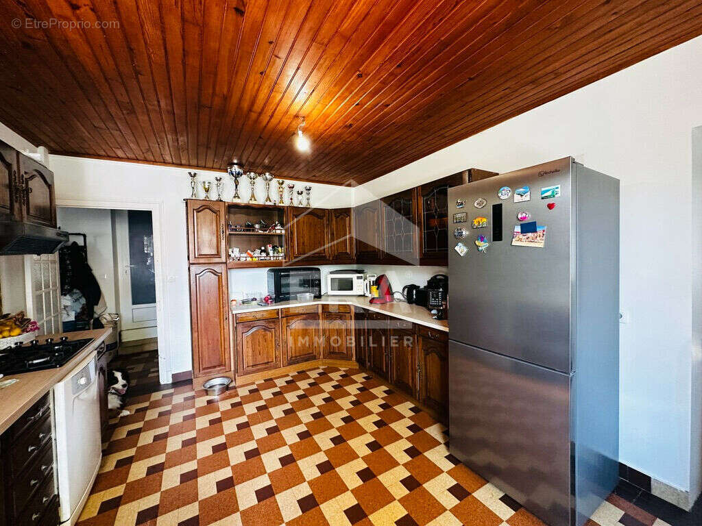 Appartement à MONTPELLIER-DE-MEDILLAN