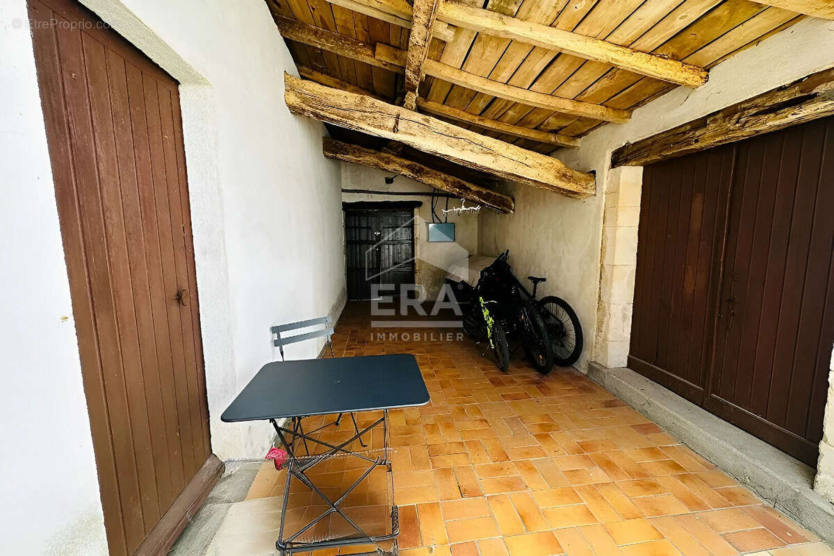 Appartement à MONTPELLIER-DE-MEDILLAN
