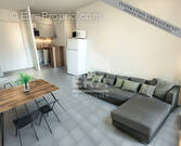 Appartement à VAUX-SUR-MER