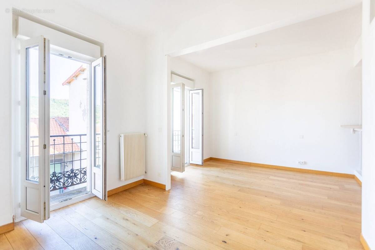 Appartement à CHATELGUYON