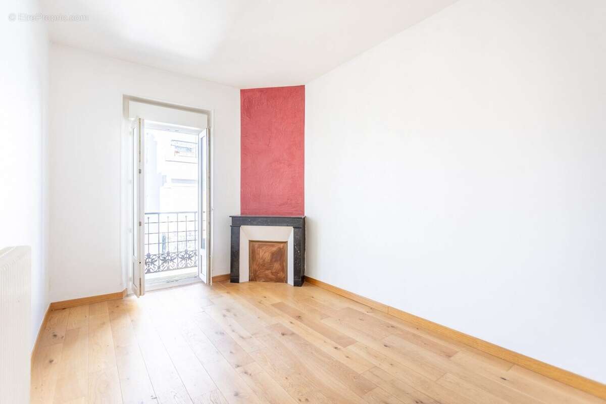 Appartement à CHATELGUYON