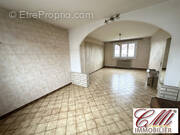 Maison à FRIGNICOURT