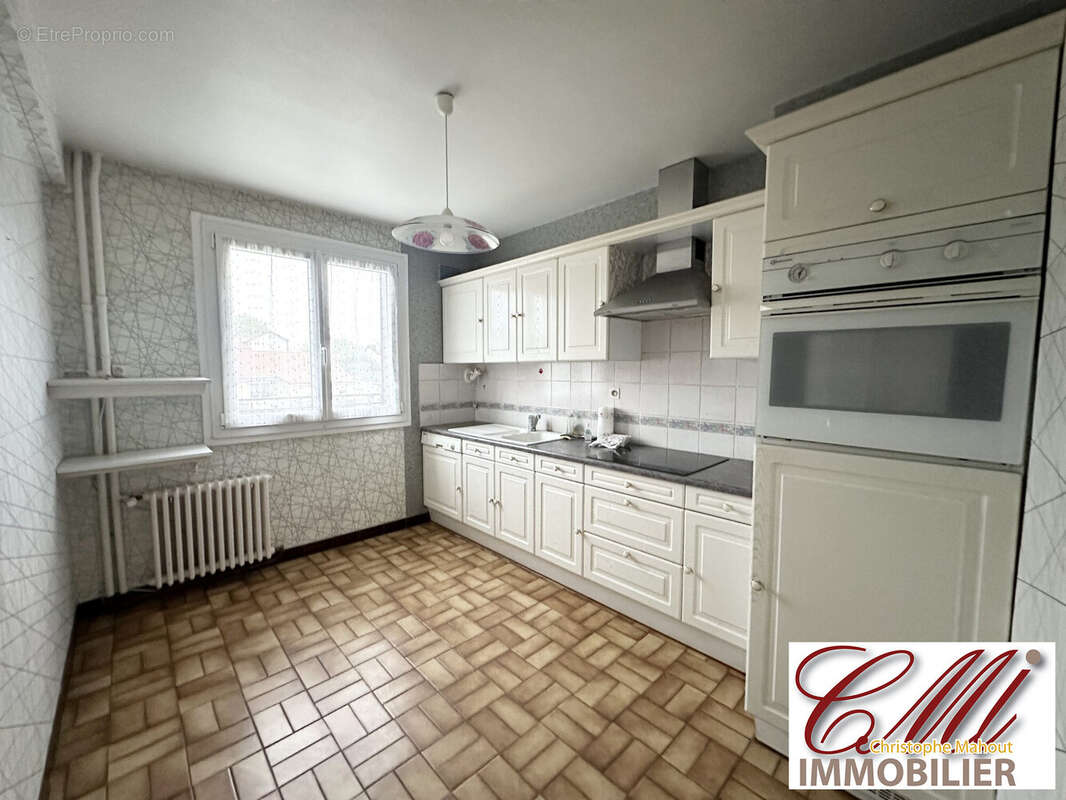 Maison à FRIGNICOURT