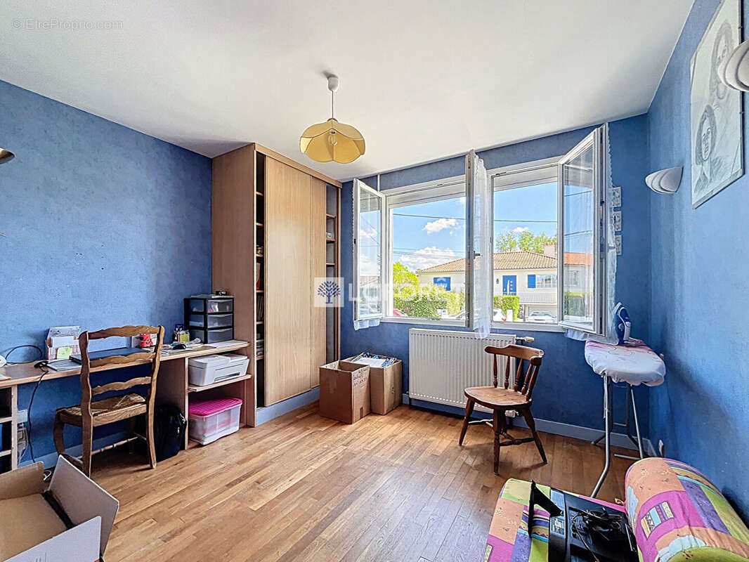 Maison à CHATILLON-SUR-THOUET