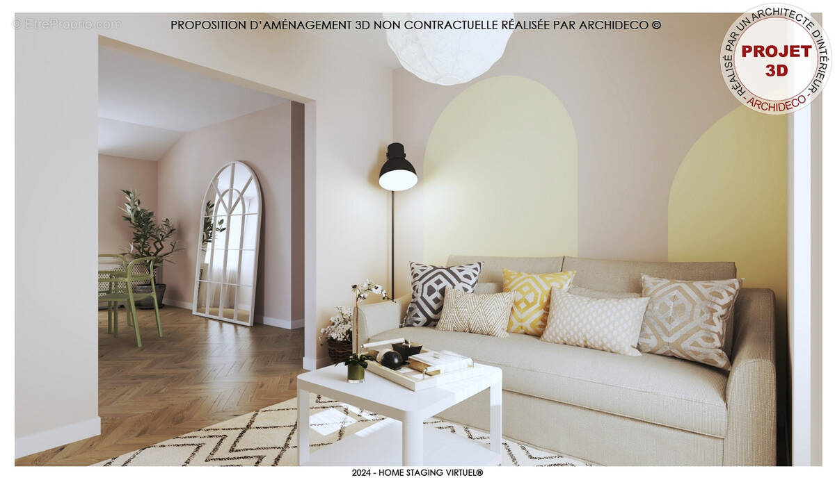 Appartement à HASPARREN