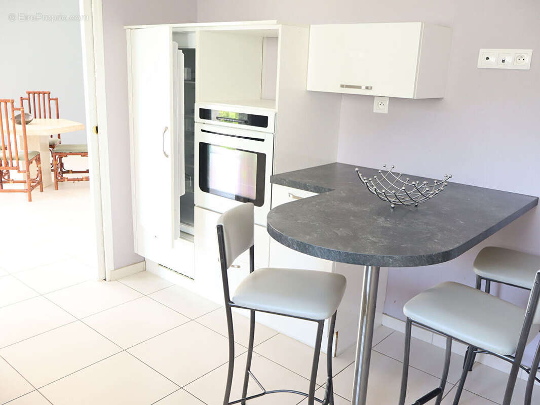 Maison à LE NEUFBOURG