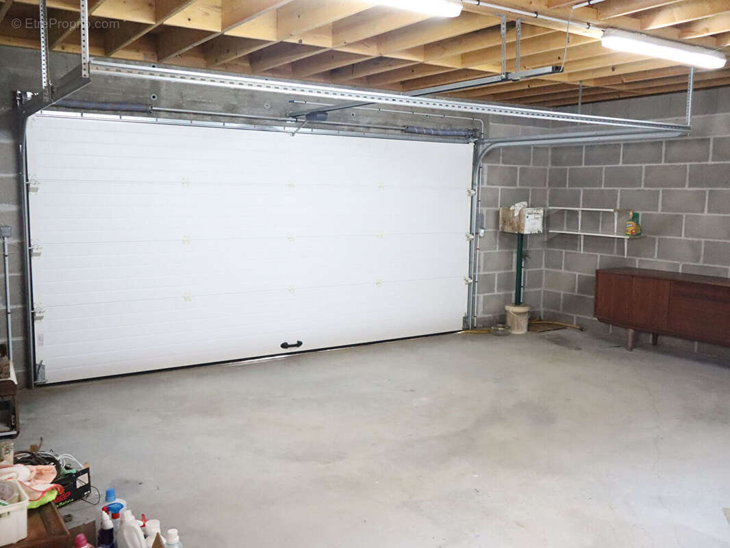 Maison à LE NEUFBOURG