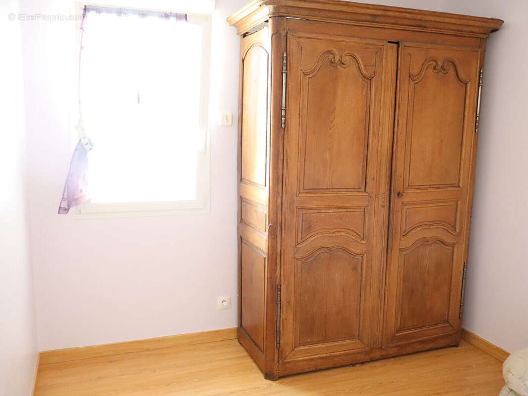 Maison à LE NEUFBOURG