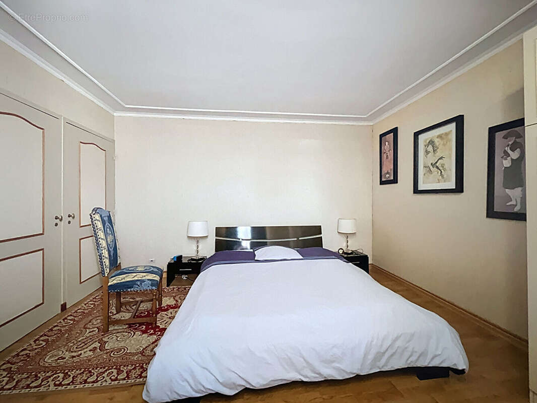 Maison à SAINT-SEINE-L&#039;ABBAYE