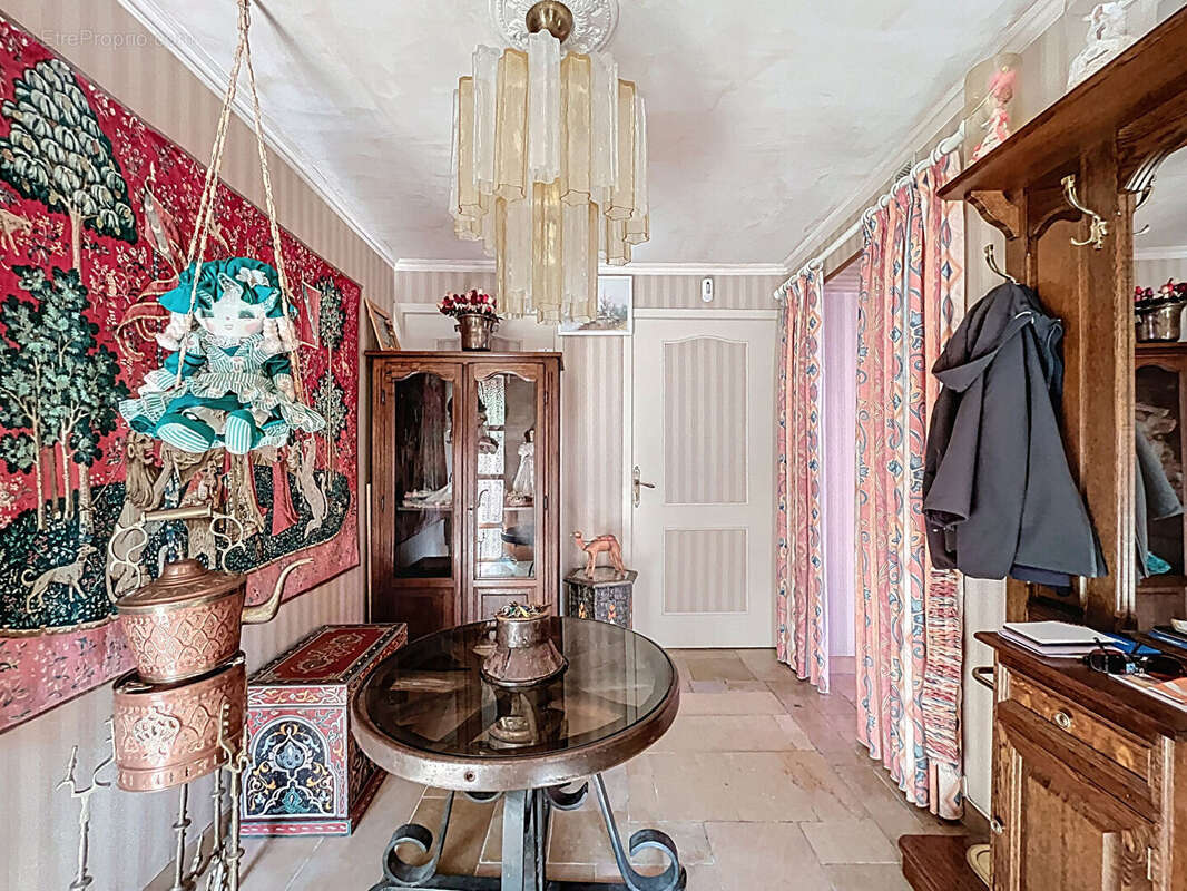 Maison à SAINT-SEINE-L&#039;ABBAYE