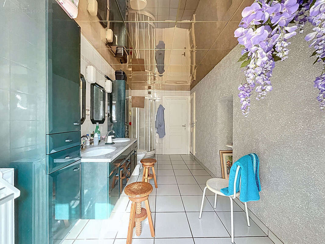 Maison à SAINT-SEINE-L&#039;ABBAYE