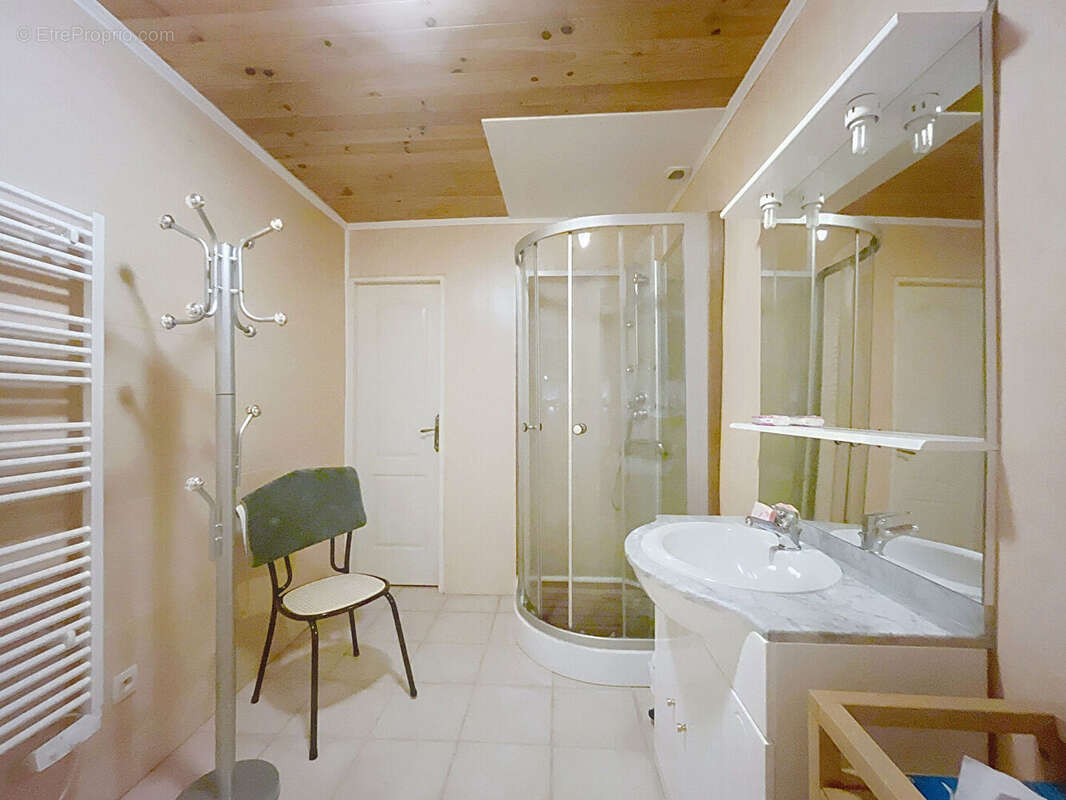 Maison à SAINT-SEINE-L&#039;ABBAYE