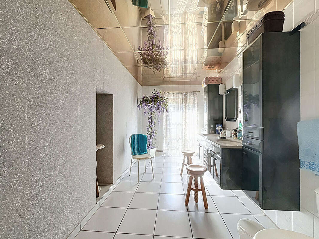 Maison à SAINT-SEINE-L&#039;ABBAYE