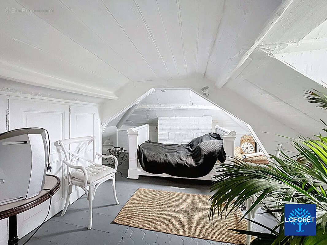 Maison à PONT-AUDEMER