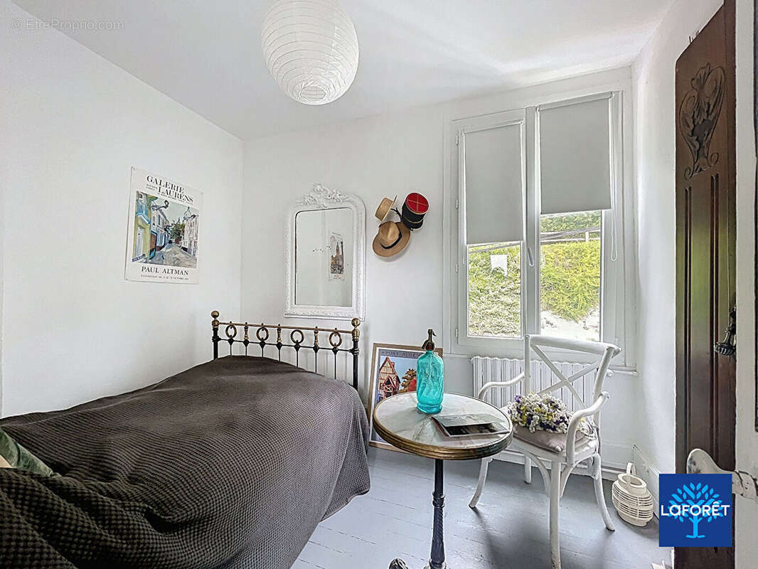 Maison à PONT-AUDEMER