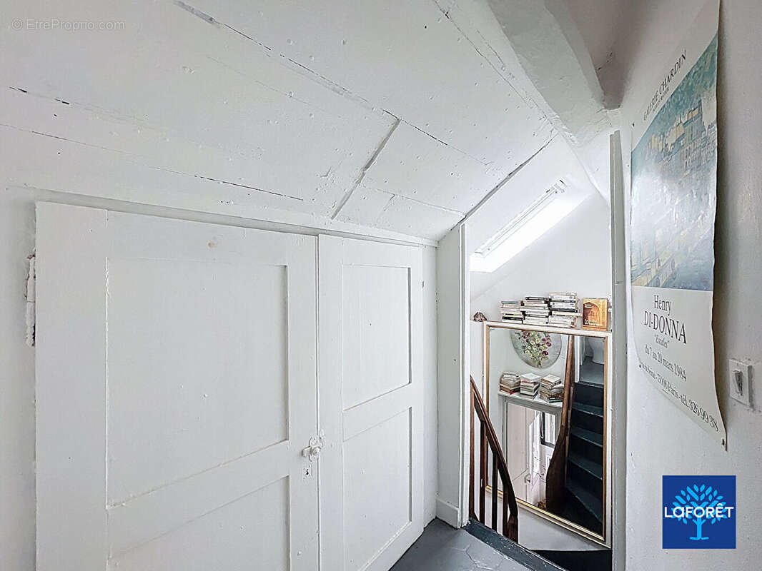 Maison à PONT-AUDEMER