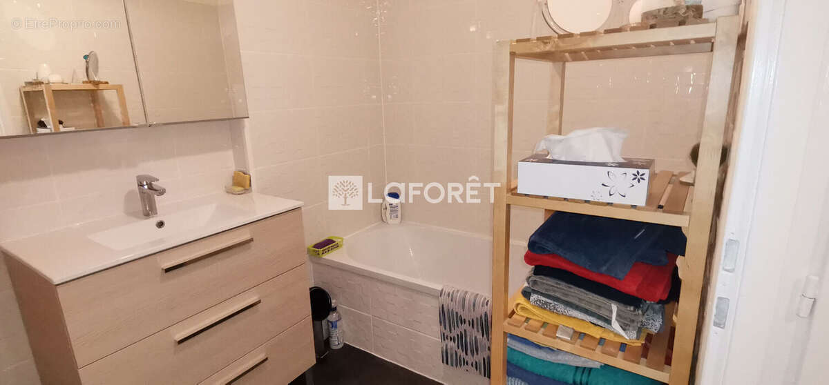 Appartement à ALBERTVILLE