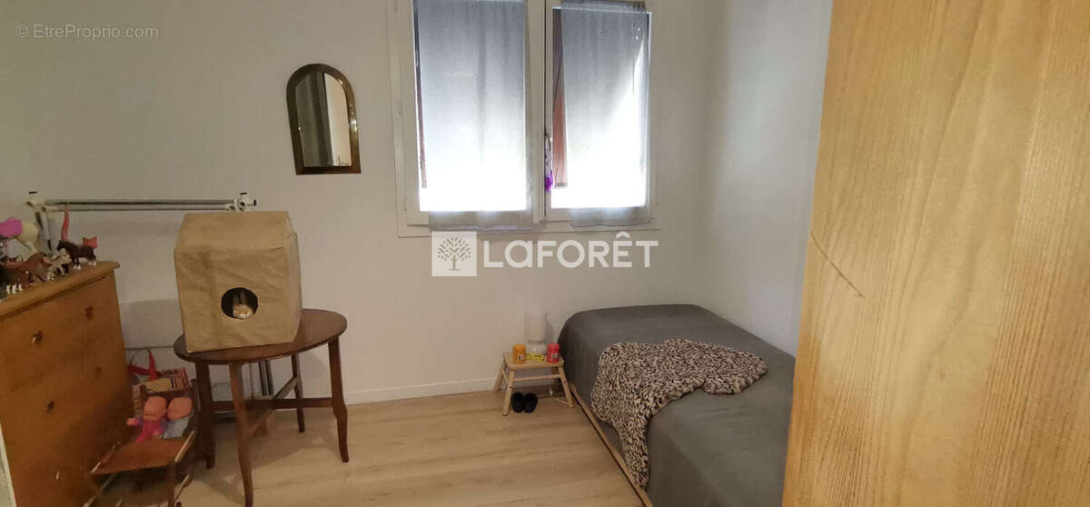 Appartement à ALBERTVILLE