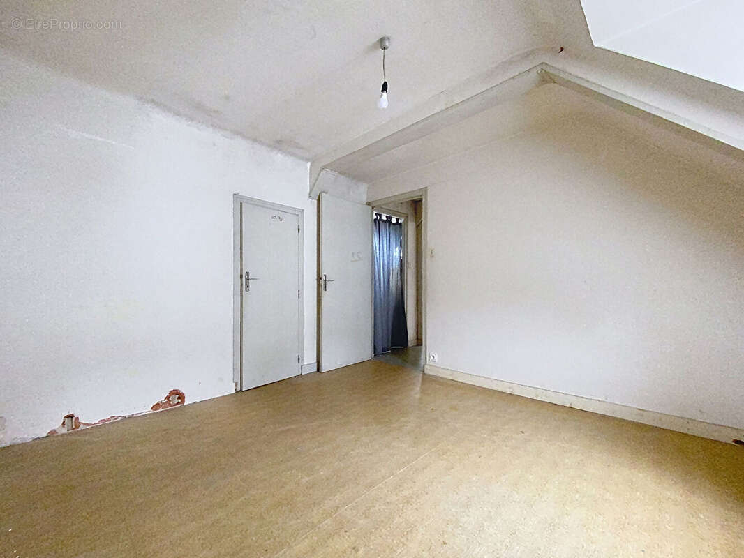 Appartement à ROSPORDEN