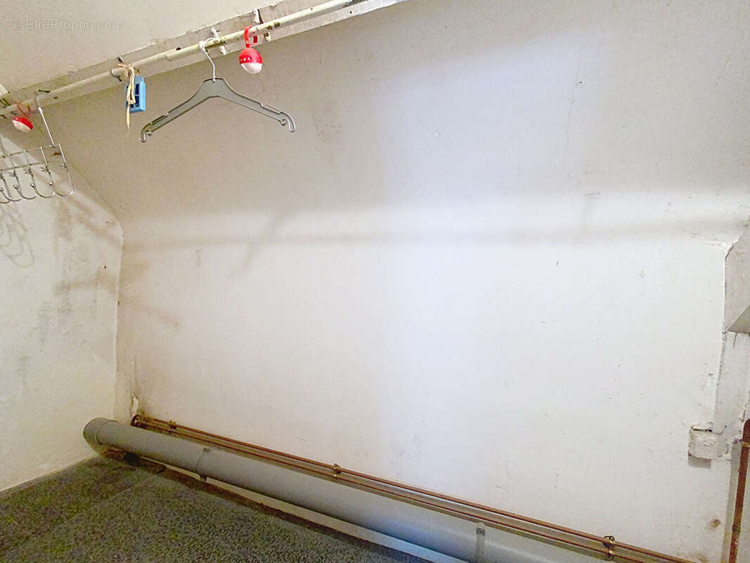 Appartement à ROSPORDEN