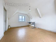 Appartement à ROSPORDEN