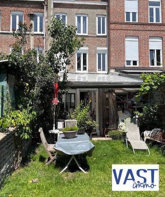 Maison à LILLE