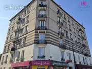 Appartement à BONDY