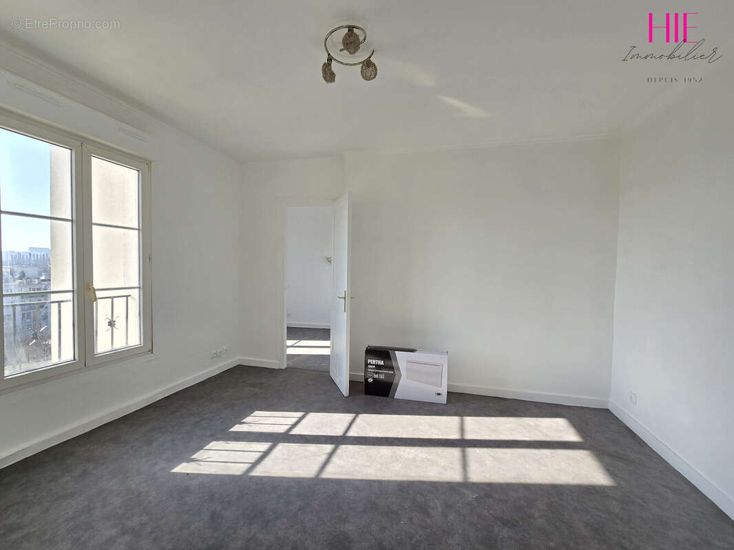 Appartement à BONDY