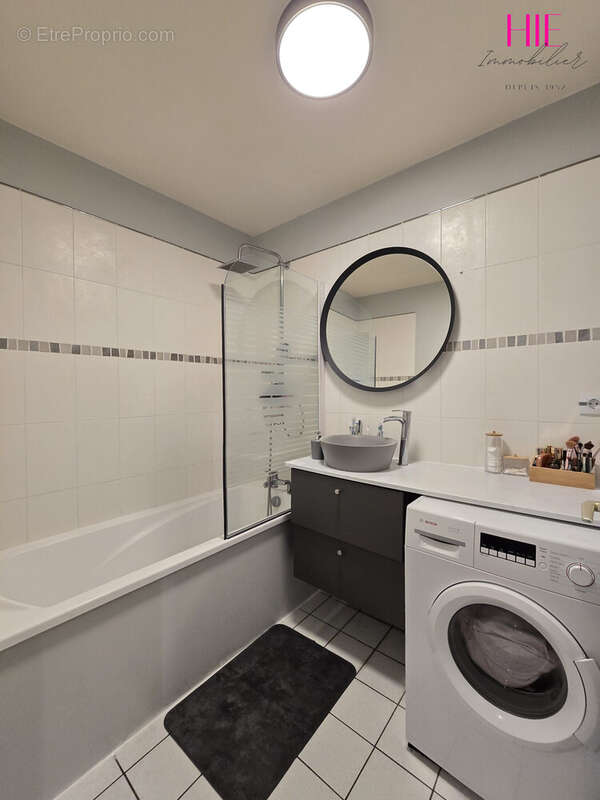 Appartement à BONDY