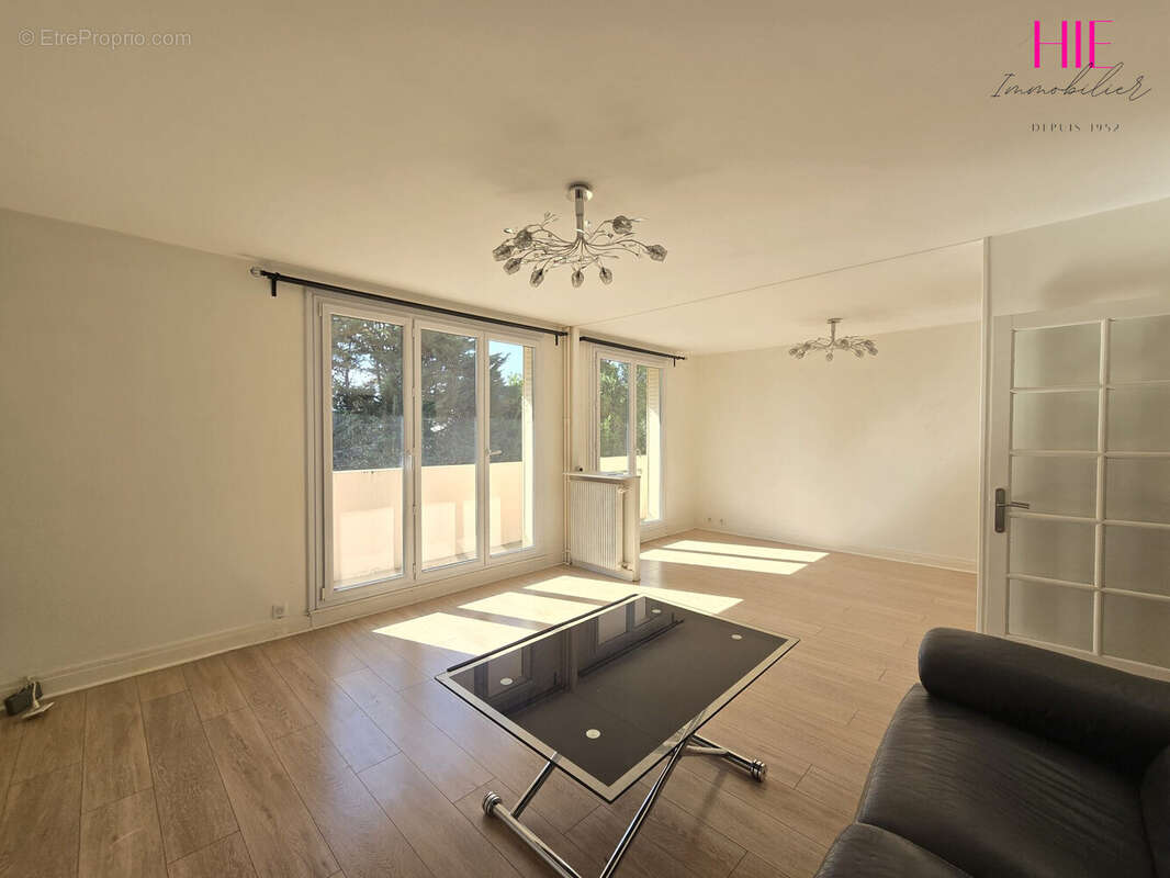 Appartement à BONDY