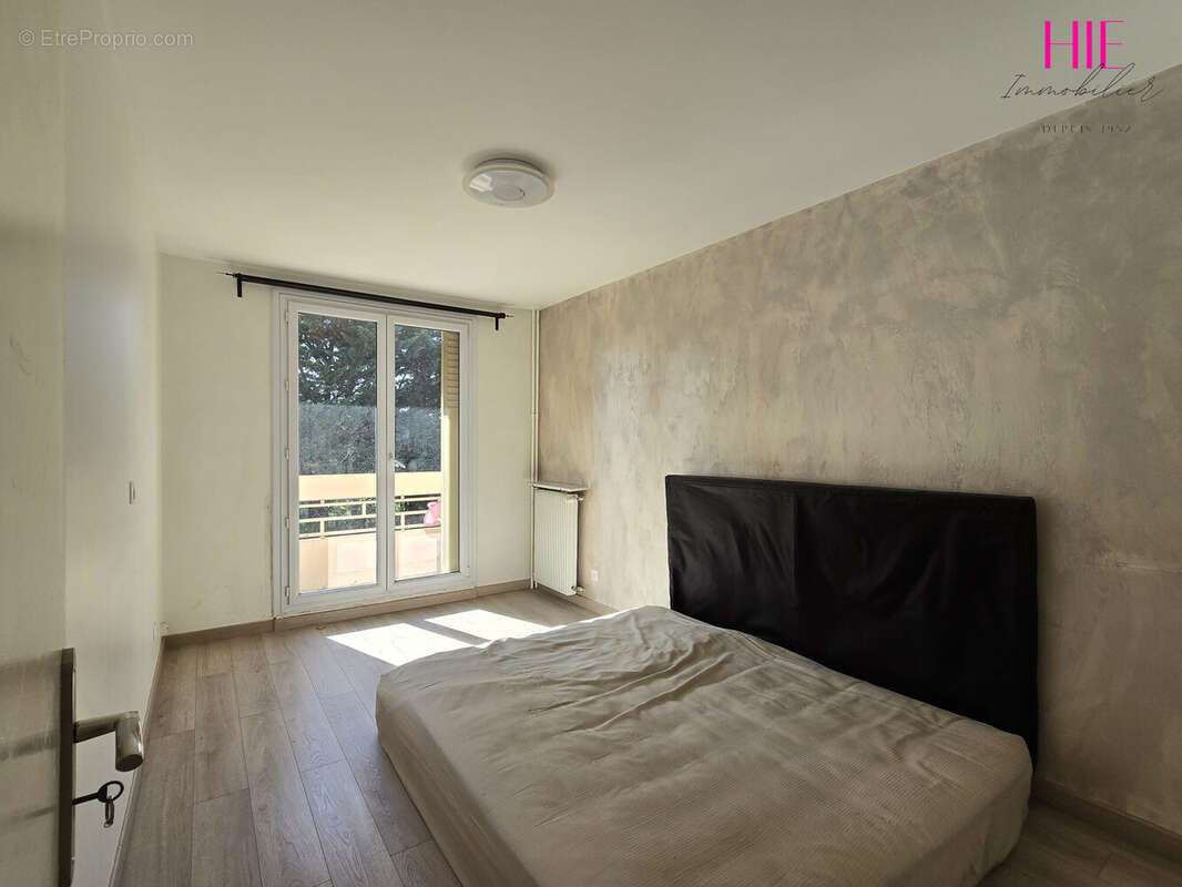 Appartement à BONDY