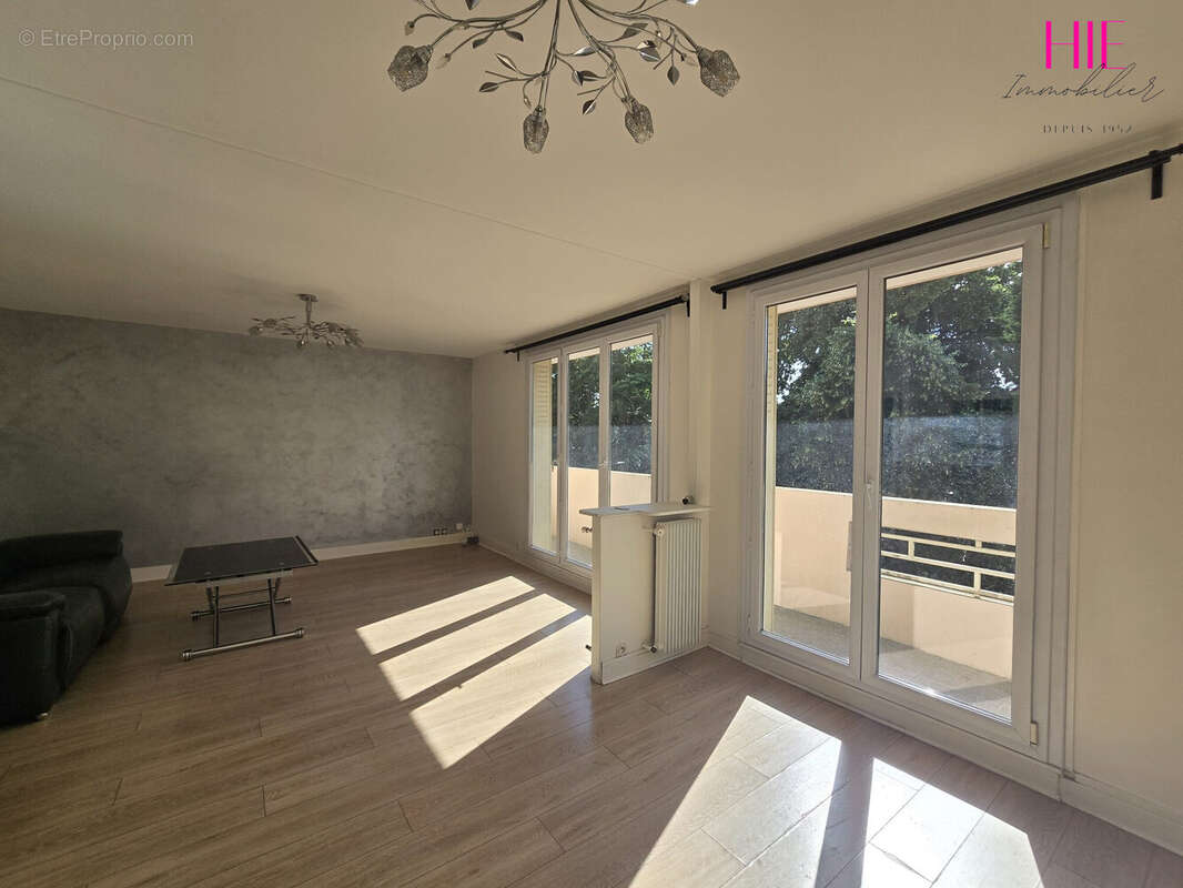 Appartement à BONDY