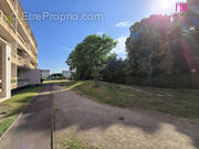 Appartement à BONDY