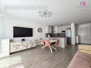 Appartement à BONDY