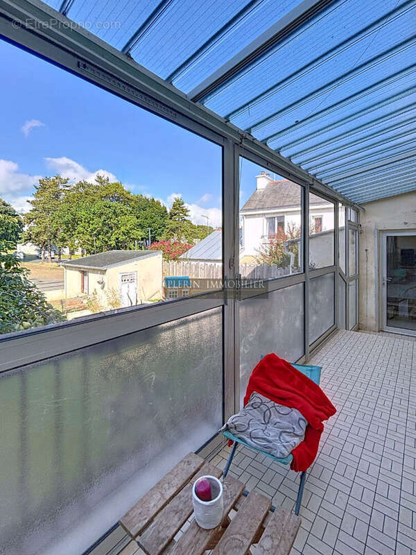 Maison à SAINT-BRIEUC