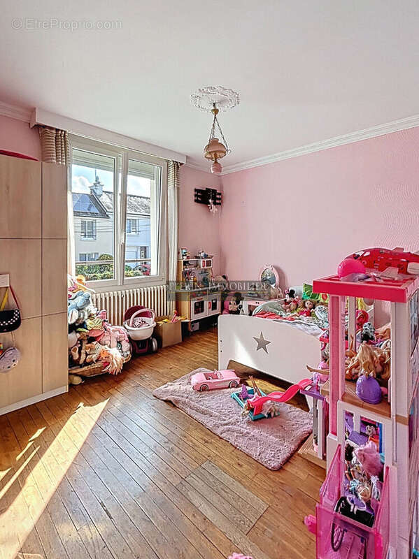 Maison à SAINT-BRIEUC