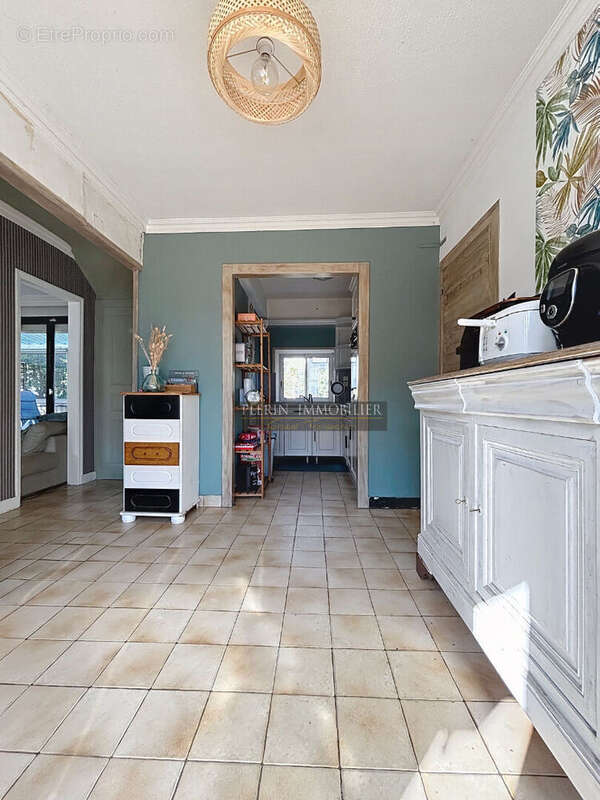 Maison à SAINT-BRIEUC